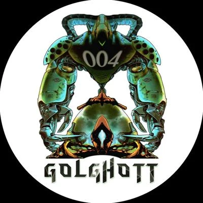 Golghott 004 專輯 Trypod/Al Core/Middle M