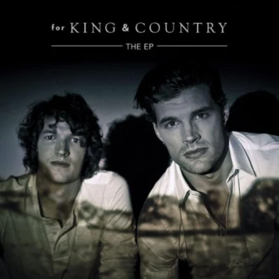 for King & Country 專輯 For King & Country