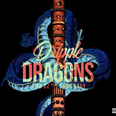 Dripple Dragons (feat. Sada Baby) 專輯 Scoot Da Kidd/Fmb Dz