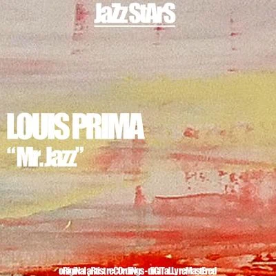 Mr. Jazz 專輯 Louis Prima