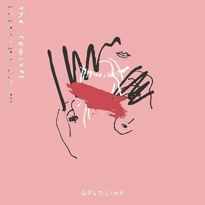 And After That, We Didnt Talk - The Remixes 專輯 GoldLink