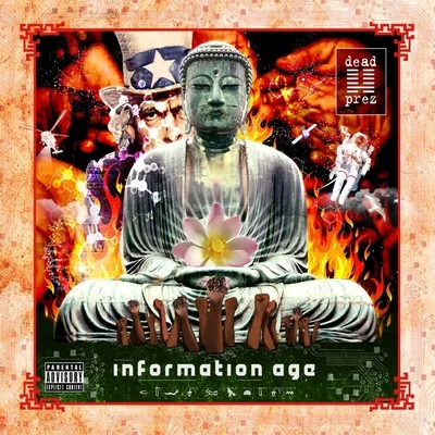 Dead Prez Information Age