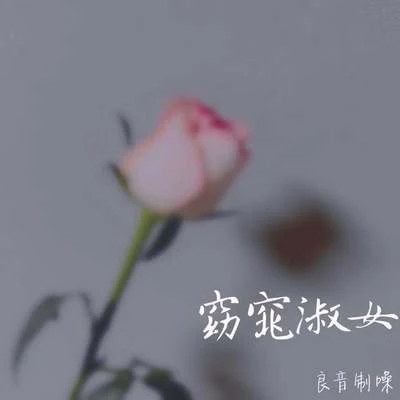 良音制噪 窈窕淑女