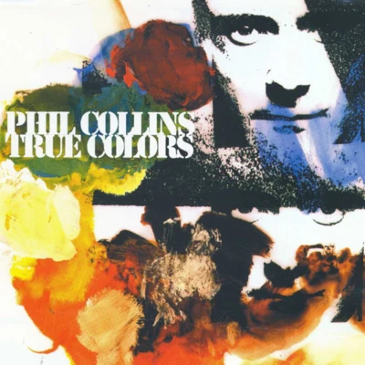 Phil Collins True Colors