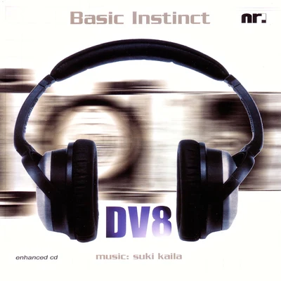 Basic Instinct 专辑 Dv8/Toneshifterz/Brennan Heart