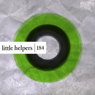 Little Helpers 184 专辑 Foggieraw/Dave James