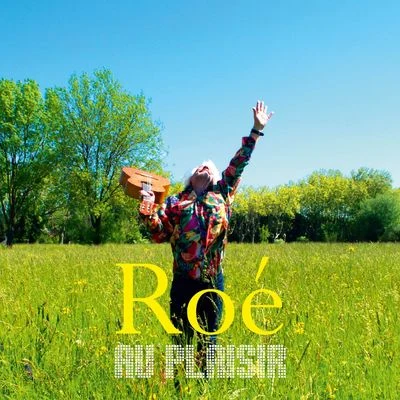 Au plaisir 專輯 Roe/Dj Battlecat