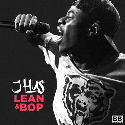 lean B op (extended mix) 專輯 J Hus