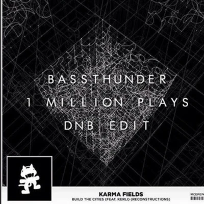 Build The Cities 專輯 Vibecores/Bassthunder/fur N&BMO