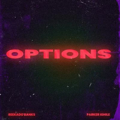 Options 專輯 Reekado Banks/Harmonize/Ronny Jordan/Fay Simpson/Eo