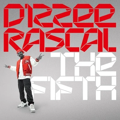 The Fifth (Deluxe) 专辑 Dizzee Rascal