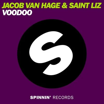 Voodoo 專輯 Jacob Van Hage