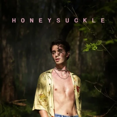 Honeysuckle 專輯 Greyson Chance/Fabian Mazur