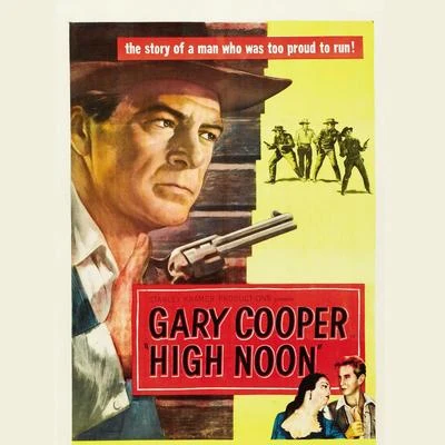 Dimitri Tiomkin High Noon Suite (From "High Noon")