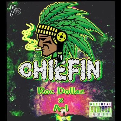 Chiefin&#x27; 专辑 A1/Fulani