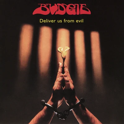 Deliver Us from Evil 專輯 Budgie/Dam Funk/Jay Worthy