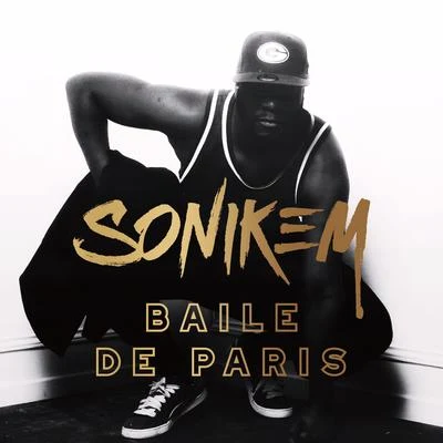 Baile de Paris 专辑 Laz/Sonikem