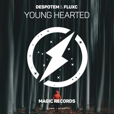 Young Hearted 專輯 Ericovich/Despotem