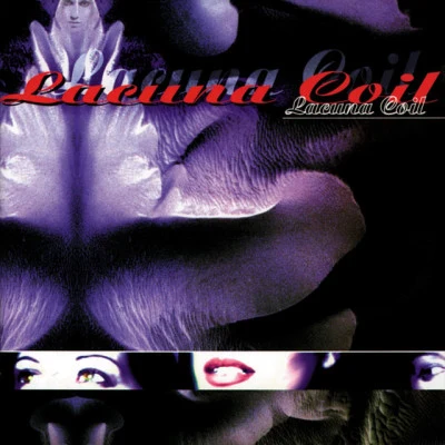 Lacuna Coil Lacuna Coil - EP