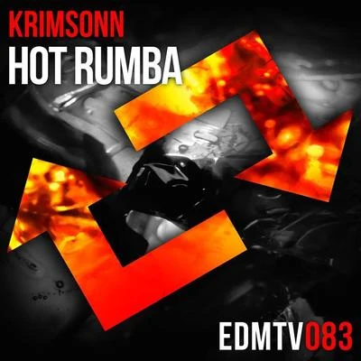 Hot Rumba 專輯 Iva Rii/Krimsonn