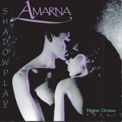 Shadowplay 專輯 Amarna