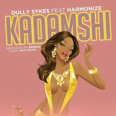 Harmonize Kadamshi