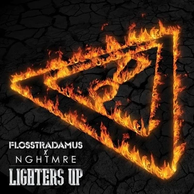 FlosstradamusRicky Remedy Lighters Up