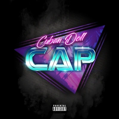 Cap 专辑 Cuban Doll/its dev/Jae Mansa