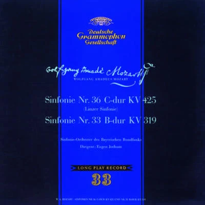 Symphony No.39 in E flat, K.543 專輯 Symphonieorchester des Bayerischen Rundfunks/Andris Nelsons/Hélène Grimaud