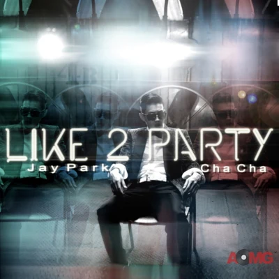 I Like 2 Party 專輯 樸宰範