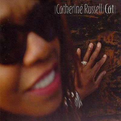 Cat 專輯 Catherine Russell/Michel Legrand/Ginette Garcin/Nicole Croisille/Liliane Davis