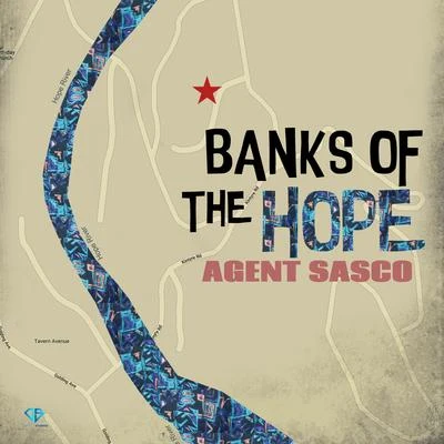 Banks of the Hope 專輯 Agent Sasco (Assassin)