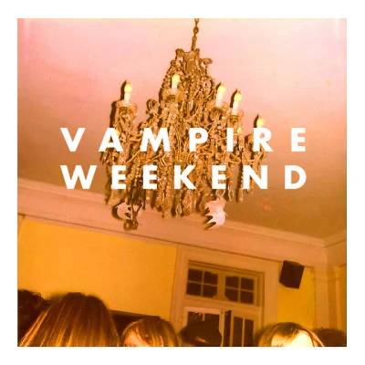 Vampire Weekend Vampire Weekend