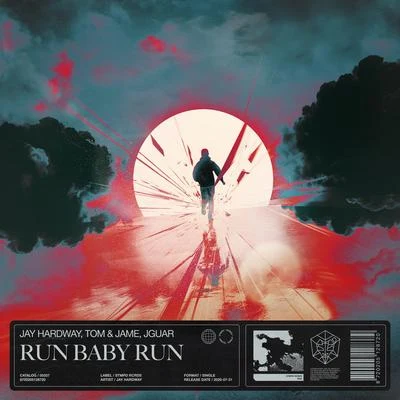 Run Baby Run 專輯 Alice Berg/Tom & Jame