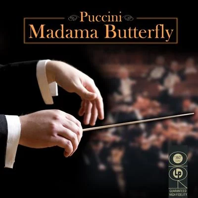 Dimitri Mitropoulos Puccini: Madama Butterfly