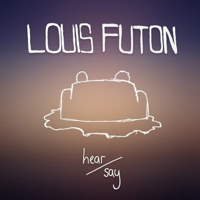 HearSay 專輯 Lucid Monday/Louis Futon