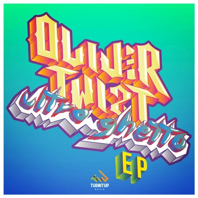 Ultra Ghetto EP 专辑 Oliver Twizt