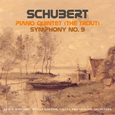 Schubert: Piano Quintet in A Major (The Trout) & Symphony, No. 9 專輯 Vienna Philarmonic Orchestra