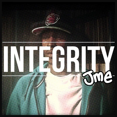 Integrity 专辑 Jme