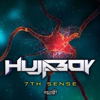 7th Sense 專輯 Hujaboy