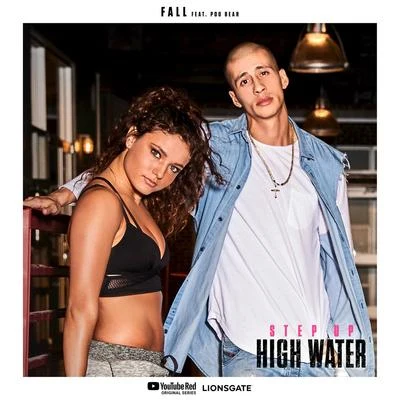 Fall 專輯 Step Up: High Water/Ne-Yo