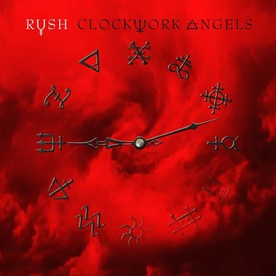 Clockwork Angels 专辑 Rush/SWAN/Killagon