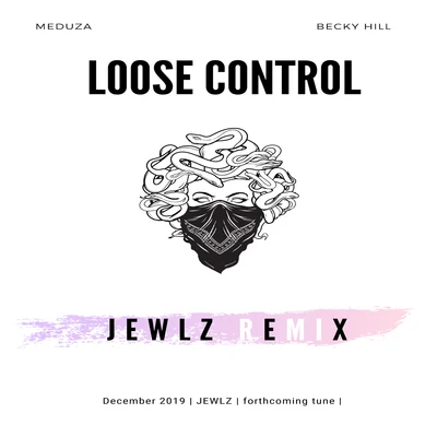 Loose Control (feat. Becky Hill & Goodboys) 專輯 Meduza/Oddprophet