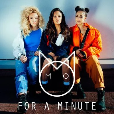 For A Minute (Remixes) 專輯 Postal/M.O/Gimmik/Big Ice/Phreske Phred