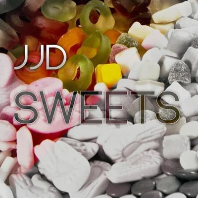 Sweets 专辑 JJD/TheFatRat