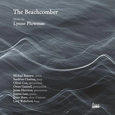 The Beachcomber: Music by Lynne Plowman 专辑 Lucy Wakeford