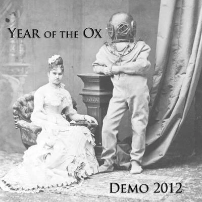 Demo 2012 专辑 Year of the Ox/DJ Zo