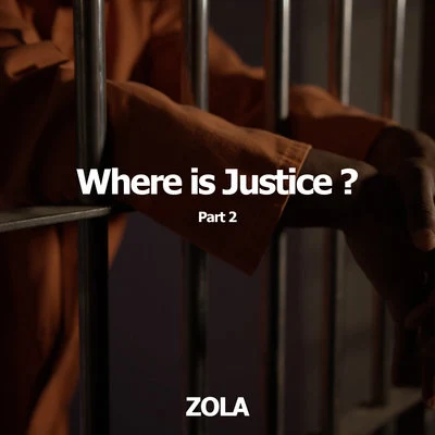 Where Is Justice? Pt. 2 專輯 Niza/Entre Rios/Nosotrash/Pipas/ZOLA