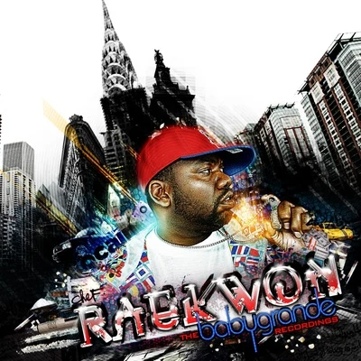 Raekwon The Babygrande Recordings