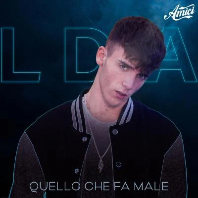 Quello che fa male 专辑 LDA